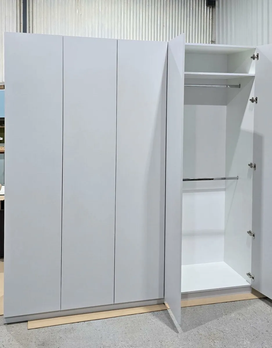 Wardrobes - Image 2