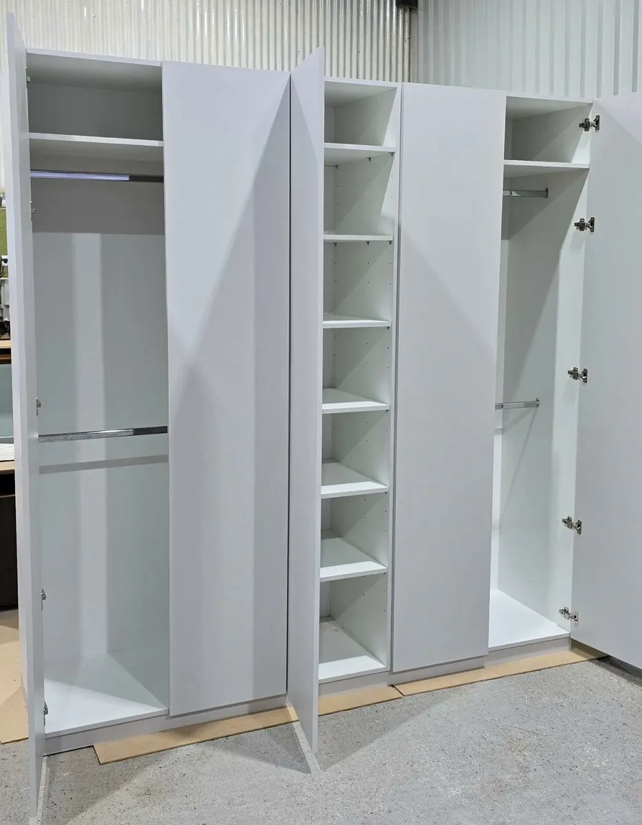 Wardrobes - Image 3