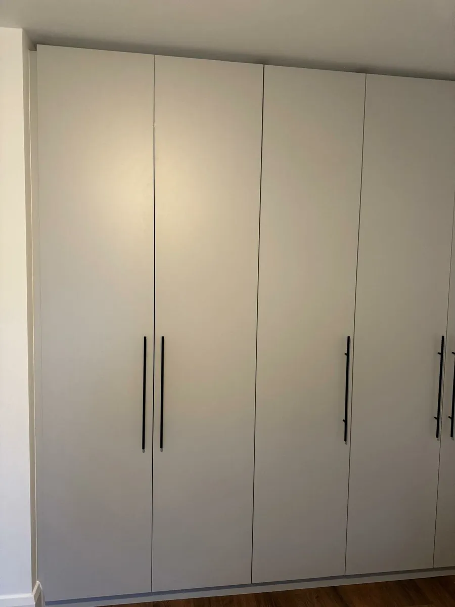 Wardrobes - Image 4