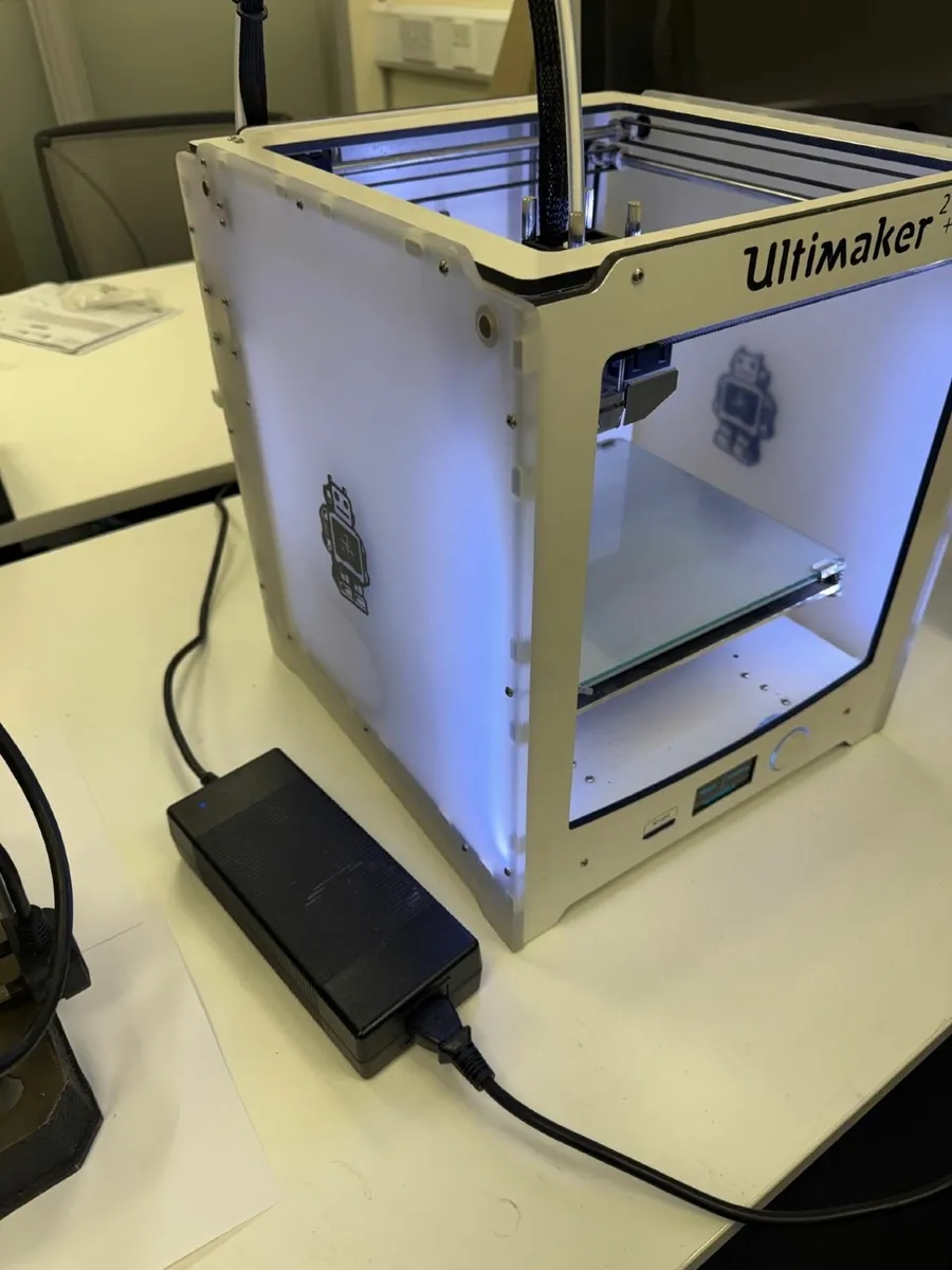 3D printer Ultimaker 2+ - Image 2