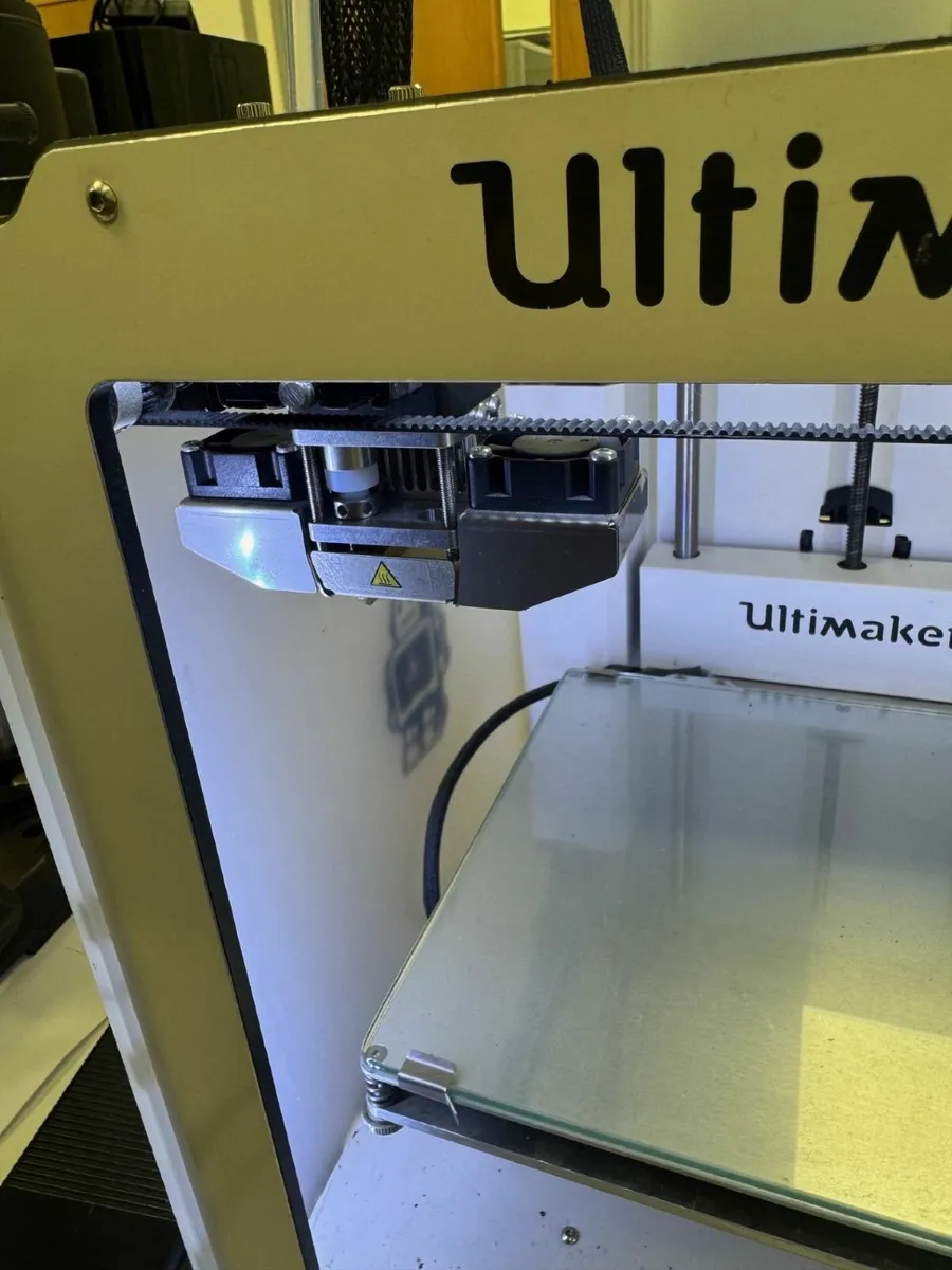 3D printer Ultimaker 2+ - Image 3