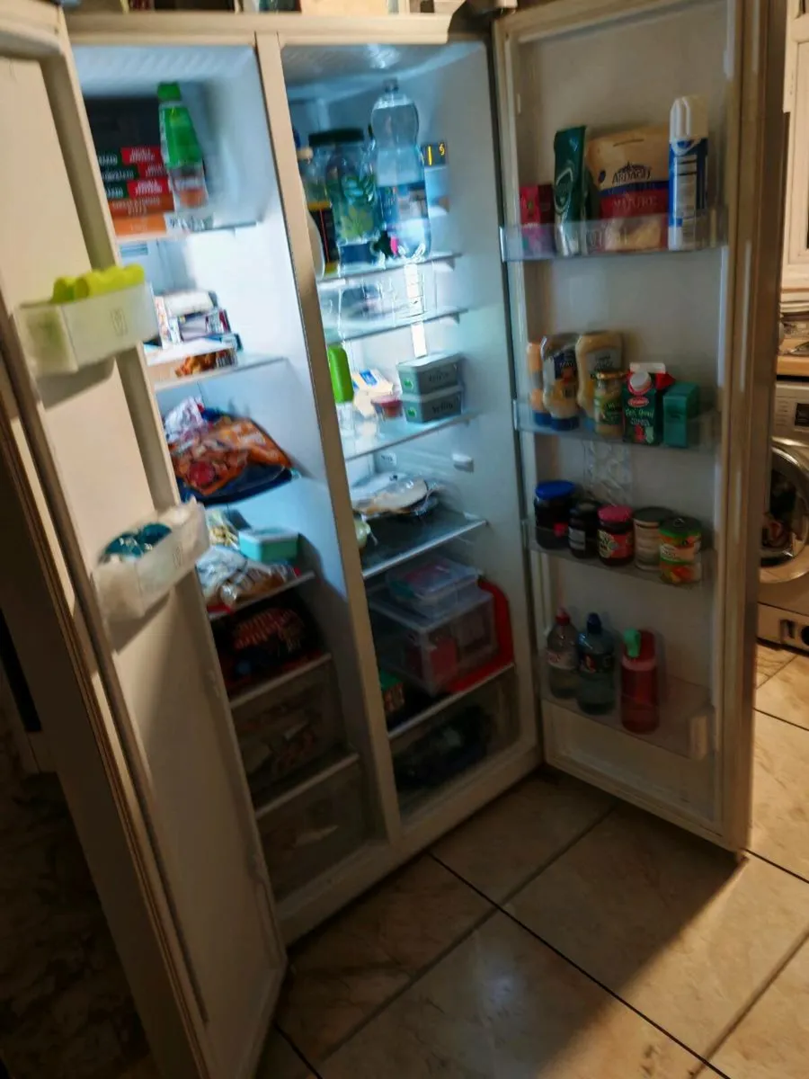 Fridge freezer - Image 3