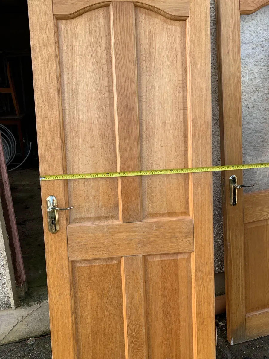 Internal doors - Image 4