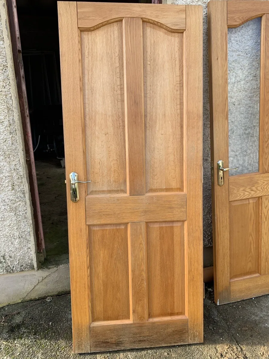 Internal doors - Image 3