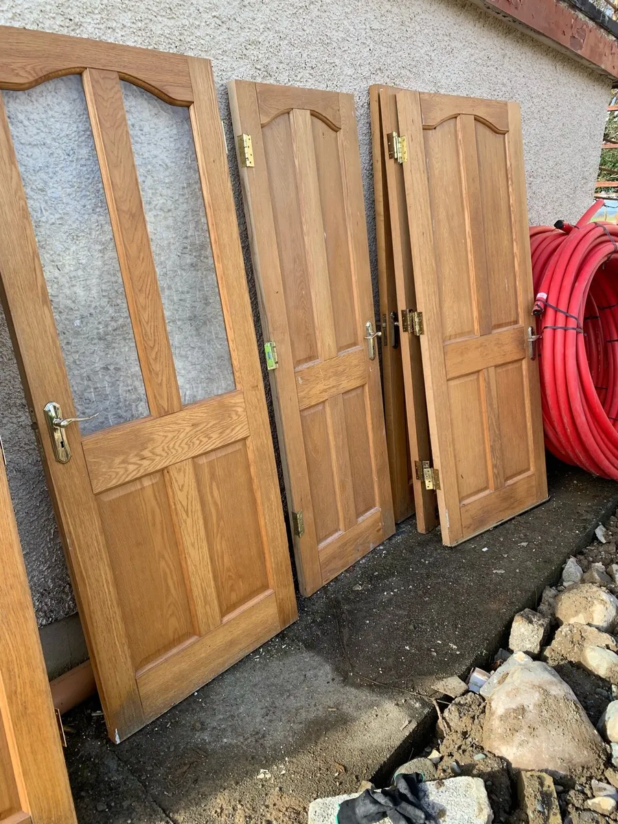 Internal doors - Image 2