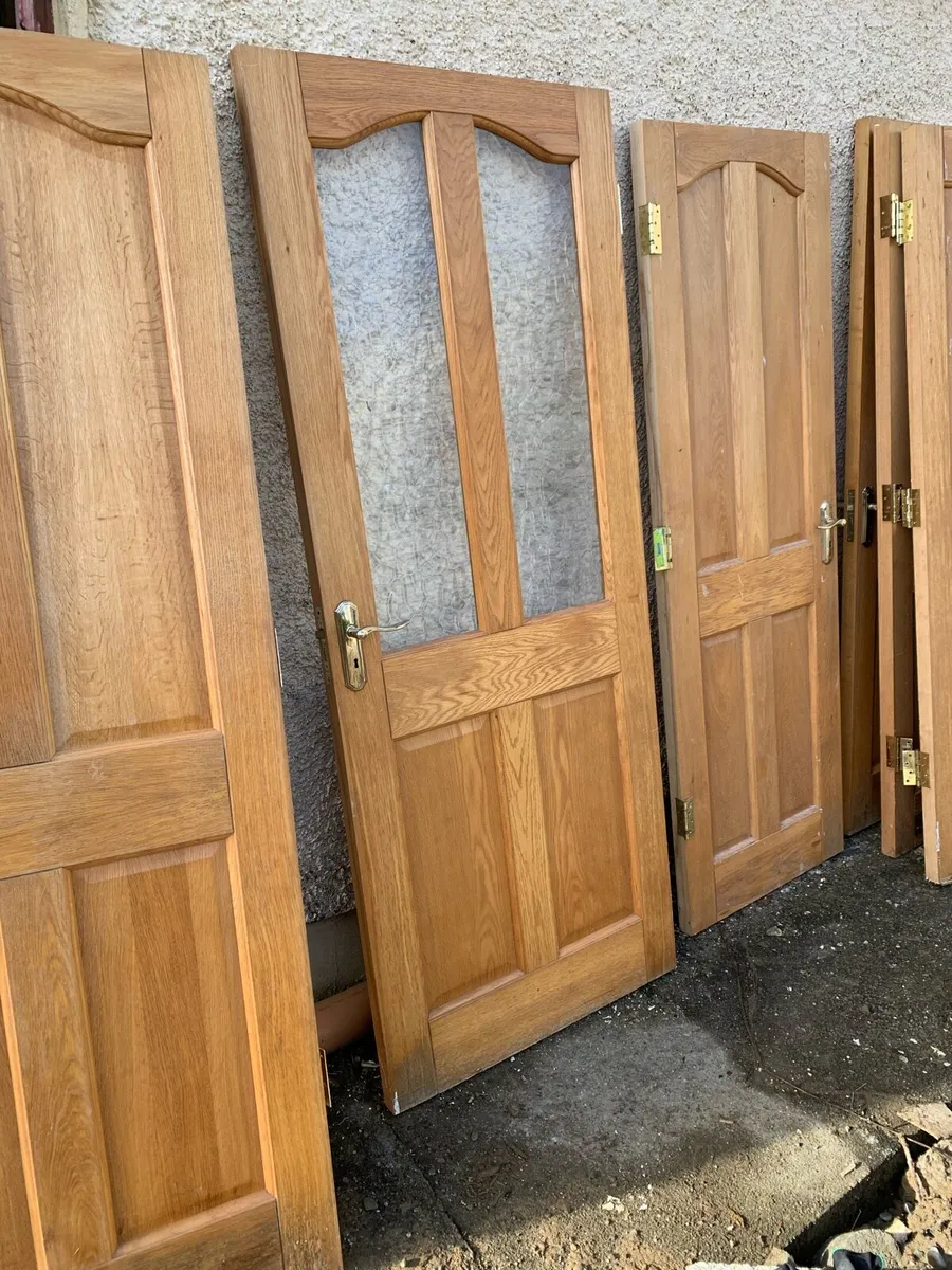 Internal doors - Image 3