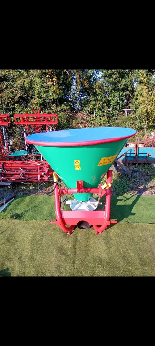 Chain harrow - Image 4