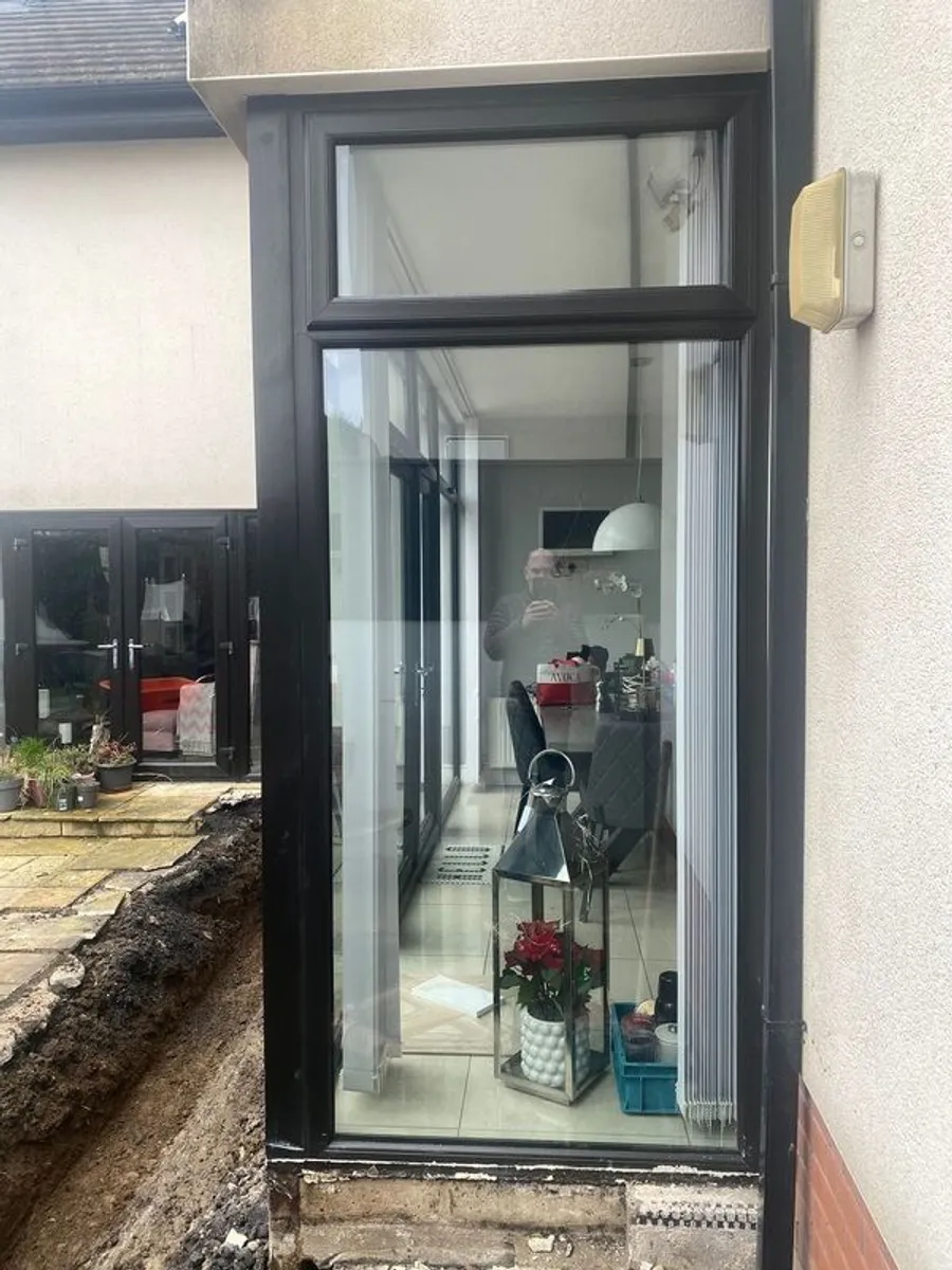 Double glazed windows - Image 4