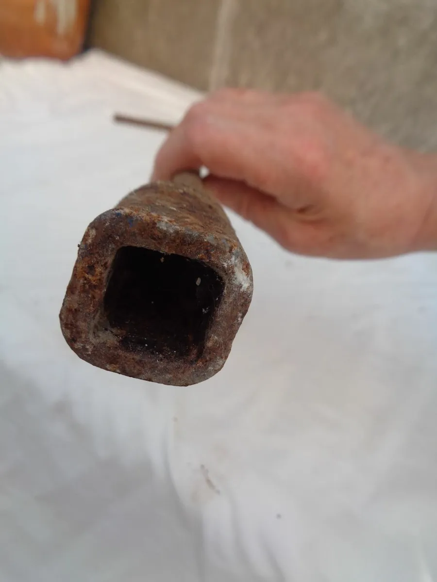 Hydrant Water stopcock Keys x 2 for Sale - Image 3