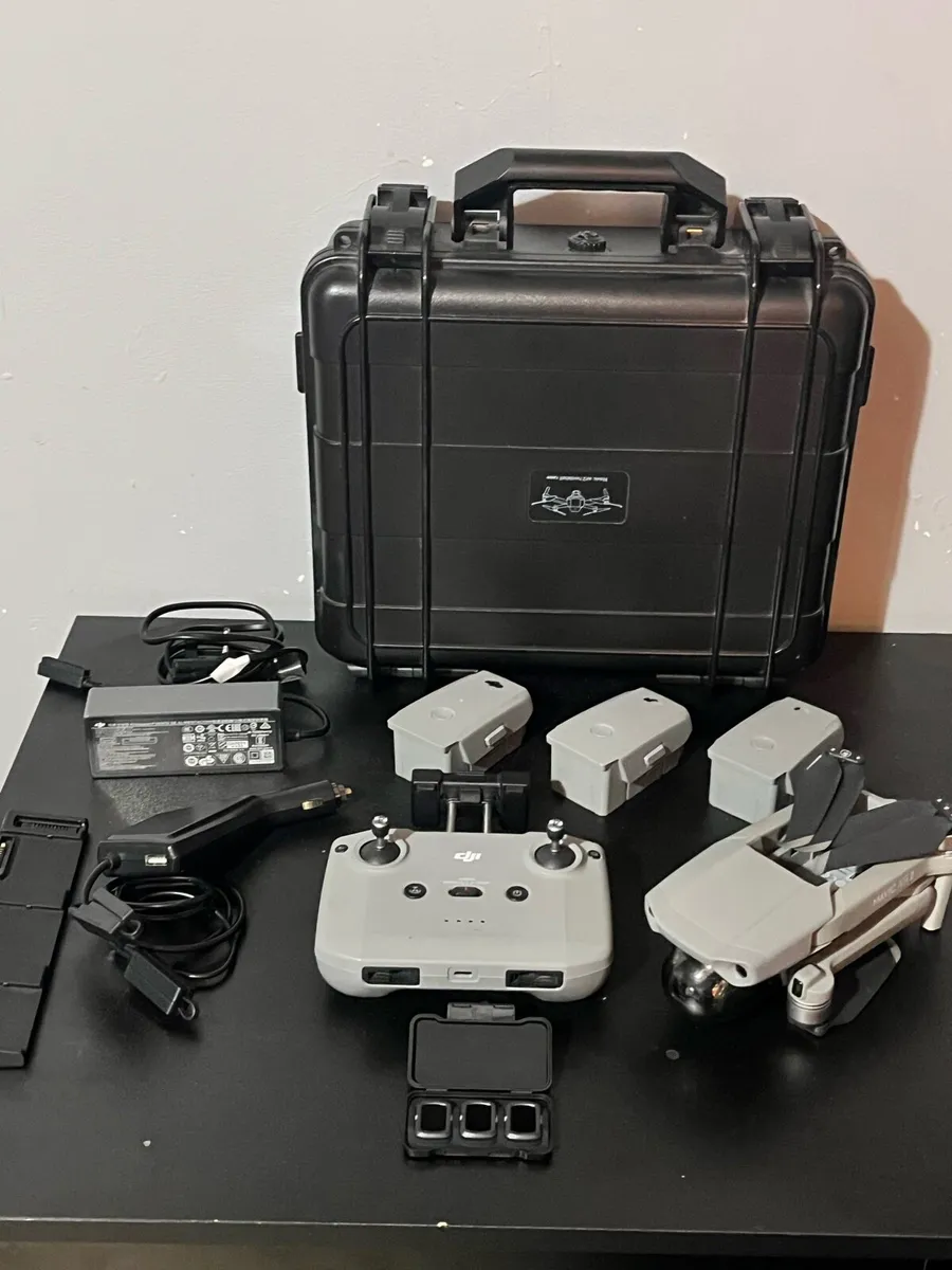 DJI Mavic Air 2 - Image 2