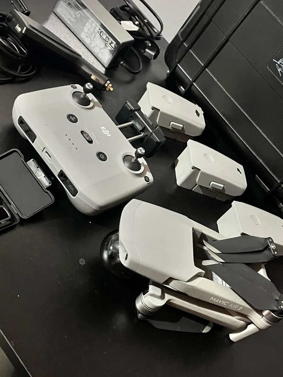 DJI Mavic Air 2 - Image 3