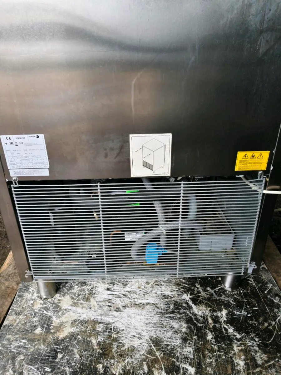 Blast chiller - Image 3