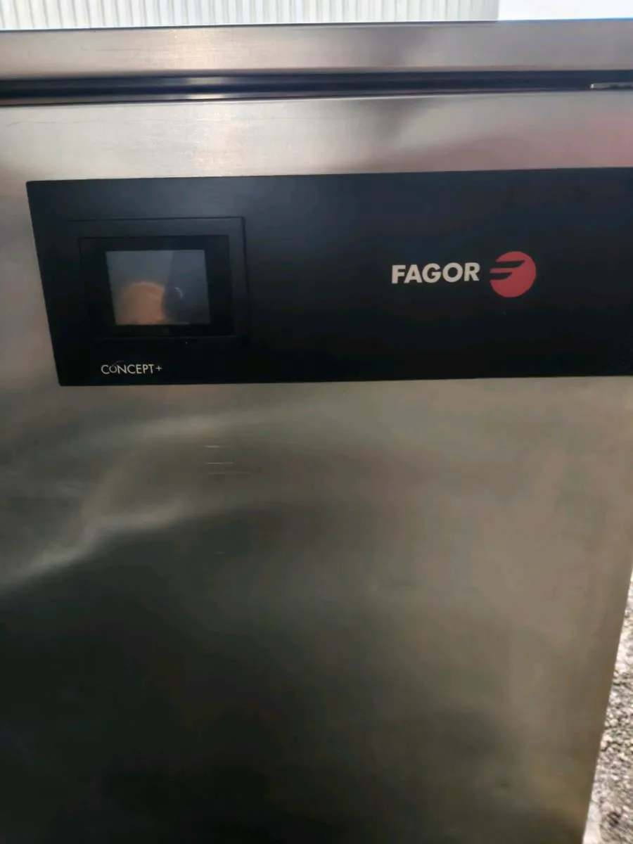 Blast chiller - Image 2