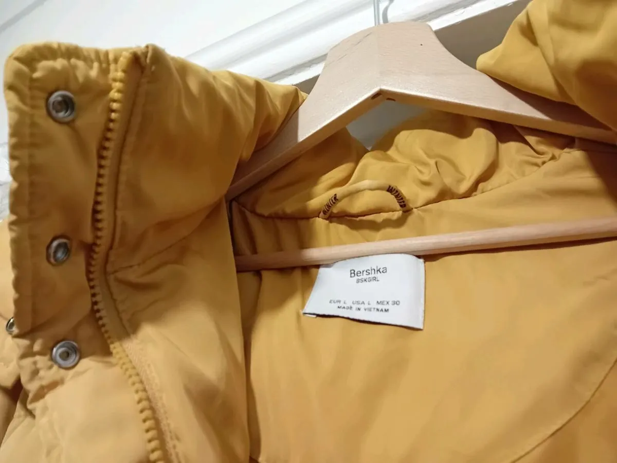 Winter Puffer Jacket - Image 3