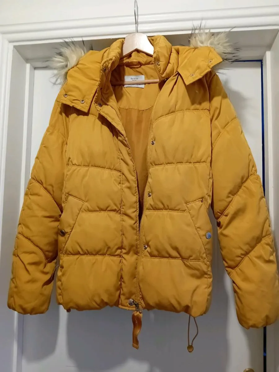Winter Puffer Jacket - Image 4