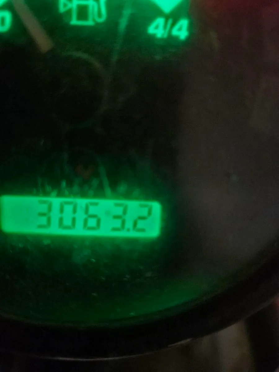 Wacker neuson 2 ton digger 2015 - Image 3