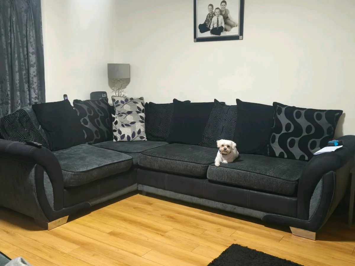 Sofa set - Image 2