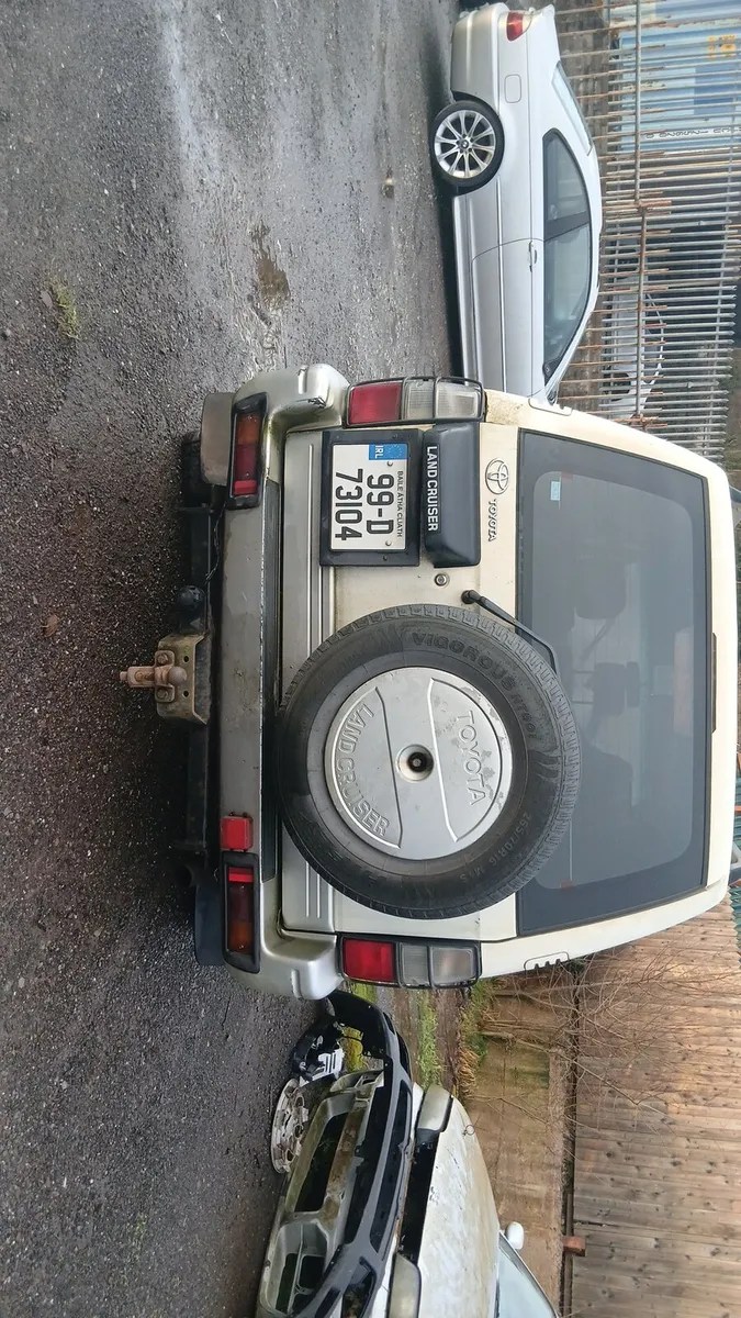 Landcruiser - Image 2