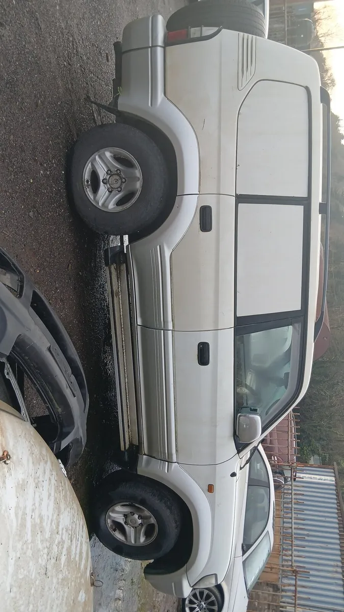 Landcruiser - Image 3