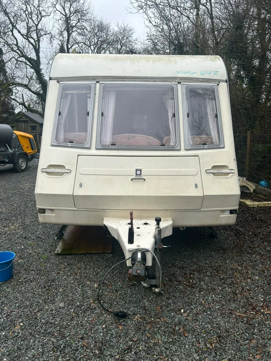 Compass Rallye GJE - Image 1