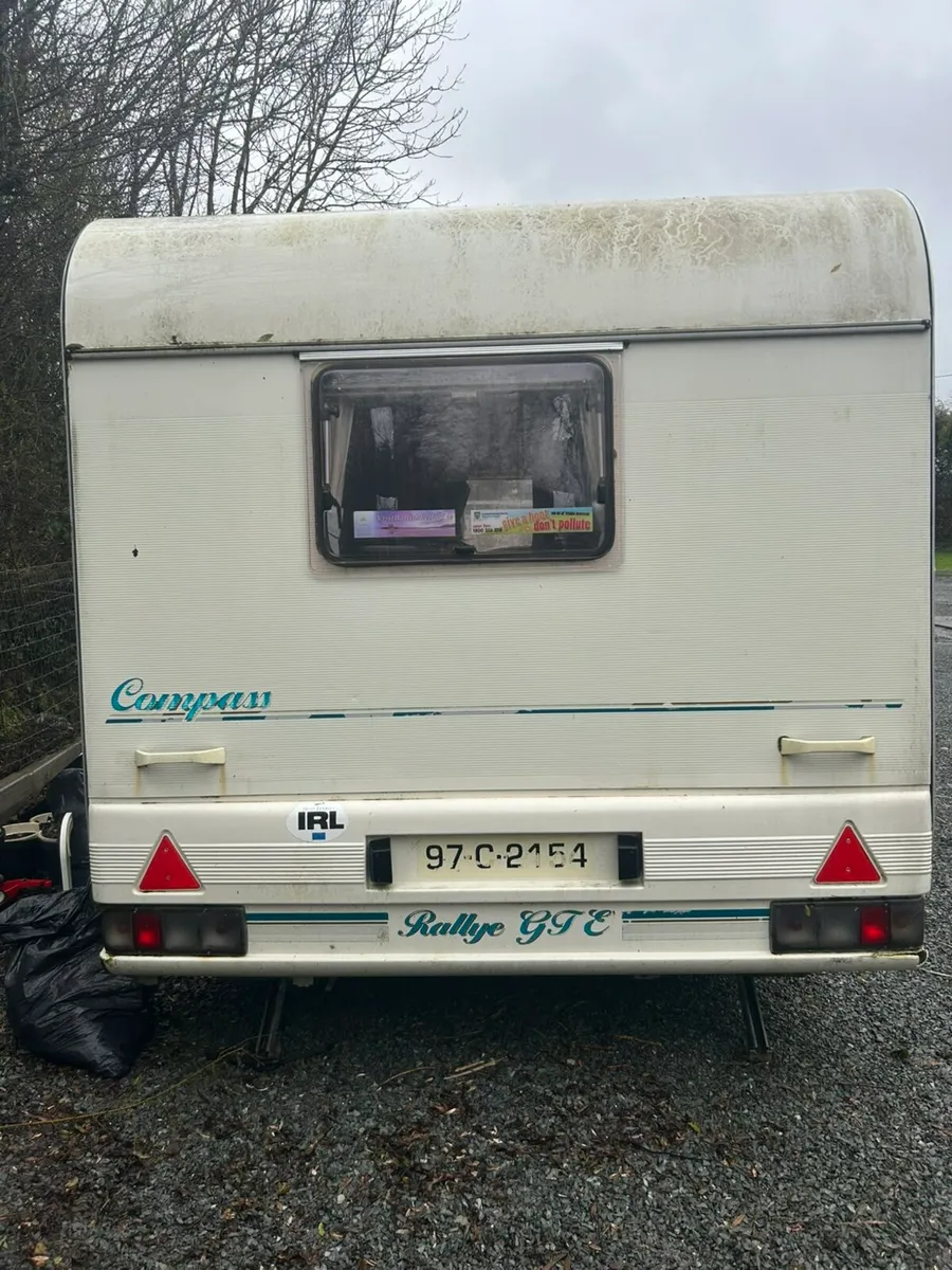 Compass Rallye GJE - Image 2