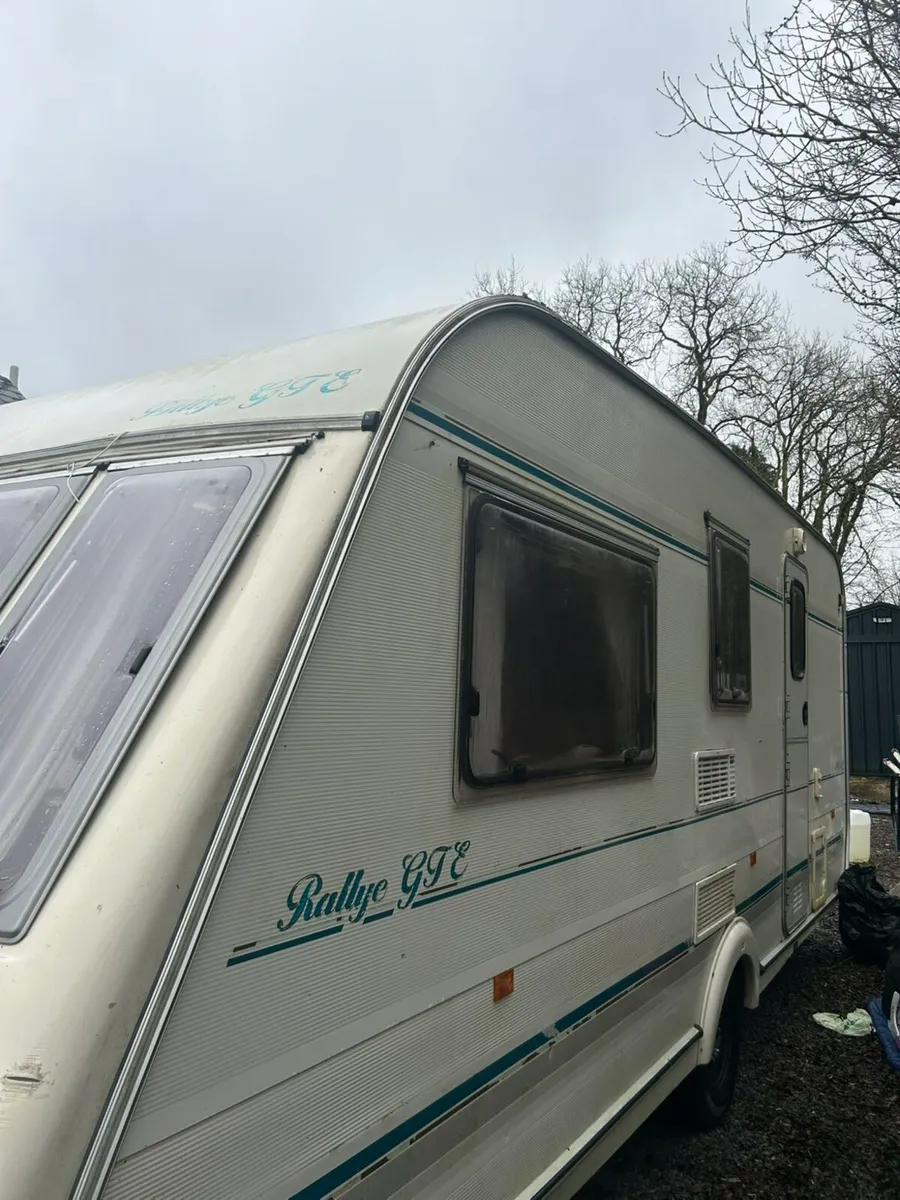 Compass Rallye GJE - Image 4