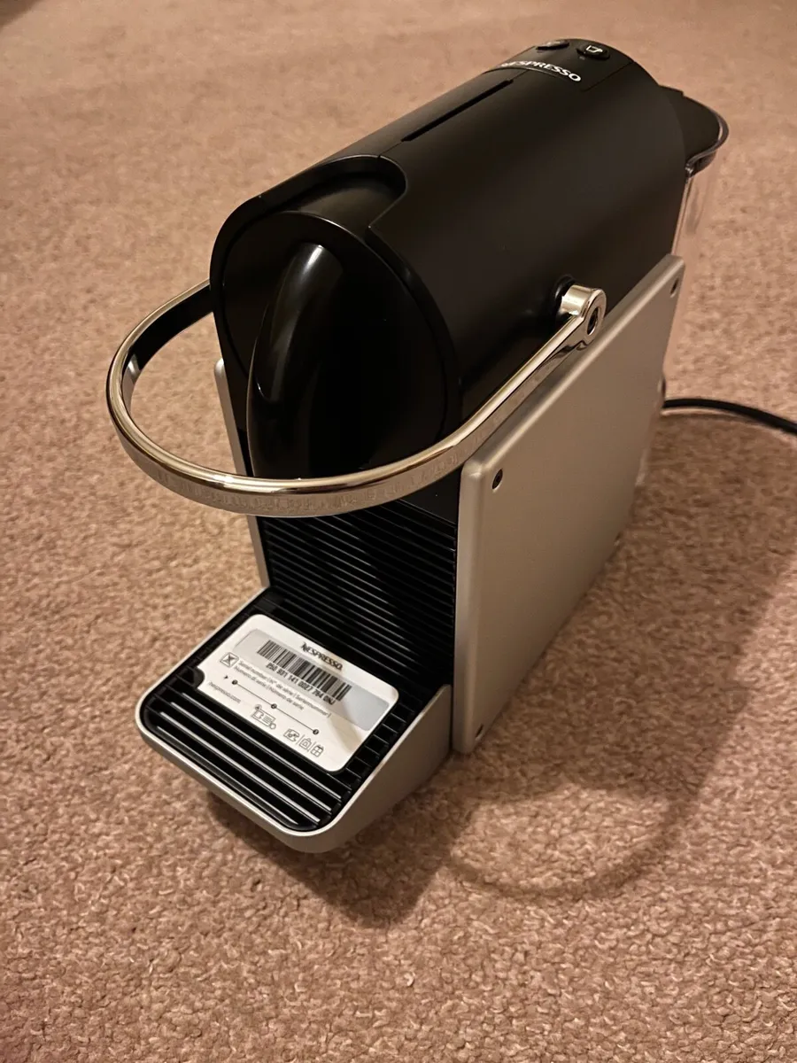Nespresso Pixie Original - Image 2
