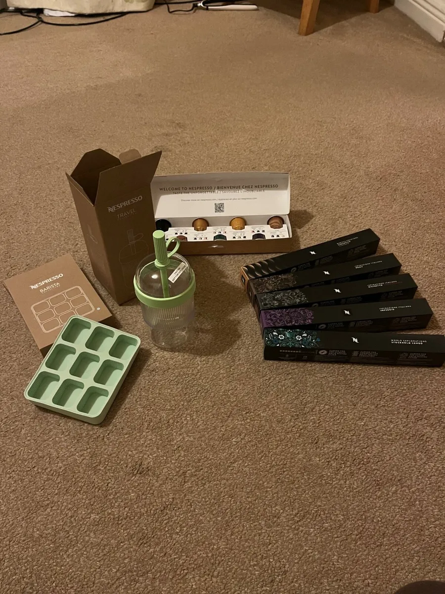 Nespresso Pixie Original - Image 4