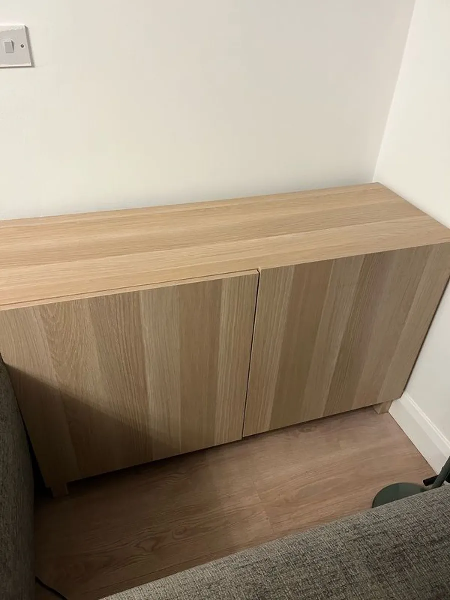 Ikea sideboard - Image 1