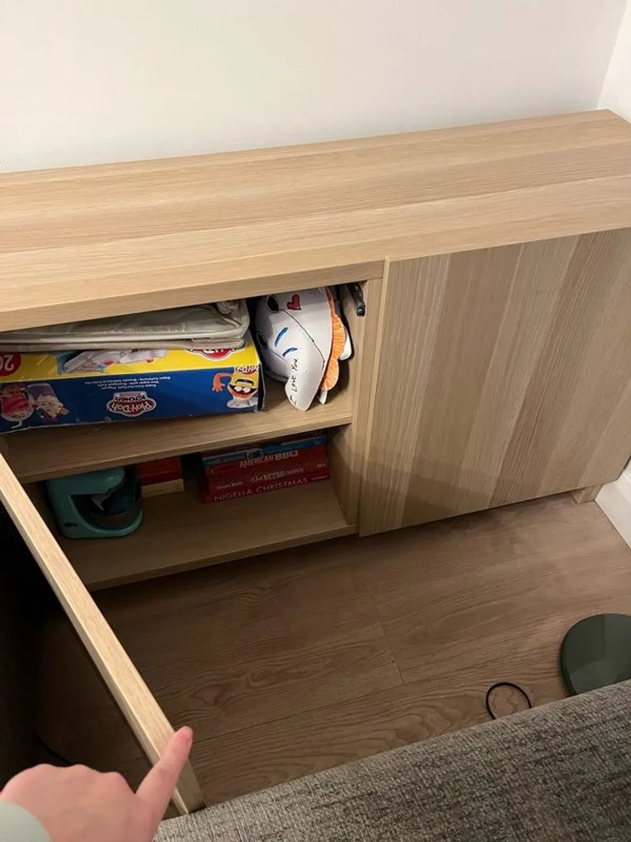 Ikea sideboard - Image 2