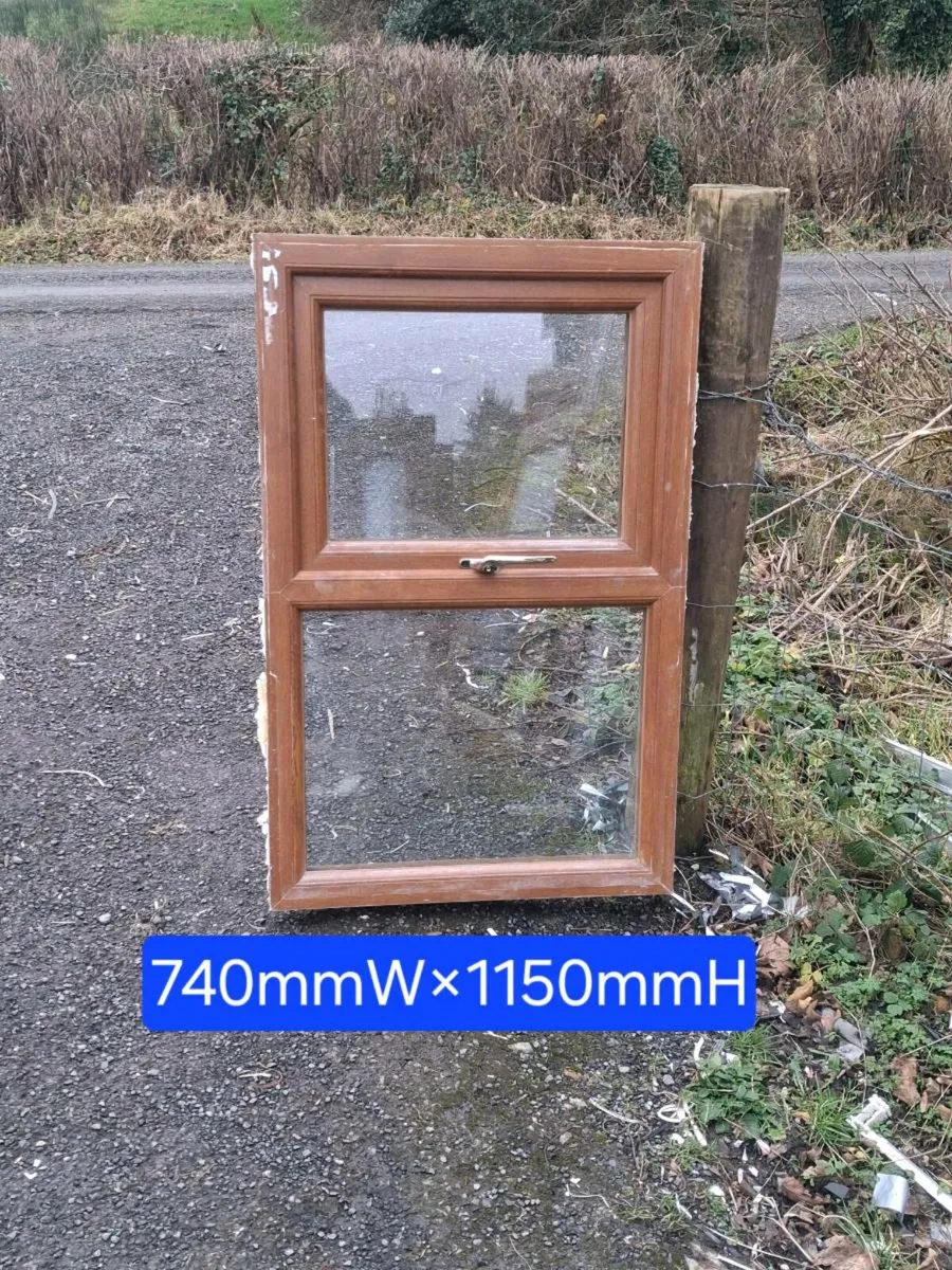 PVC WINDOWS - Image 3