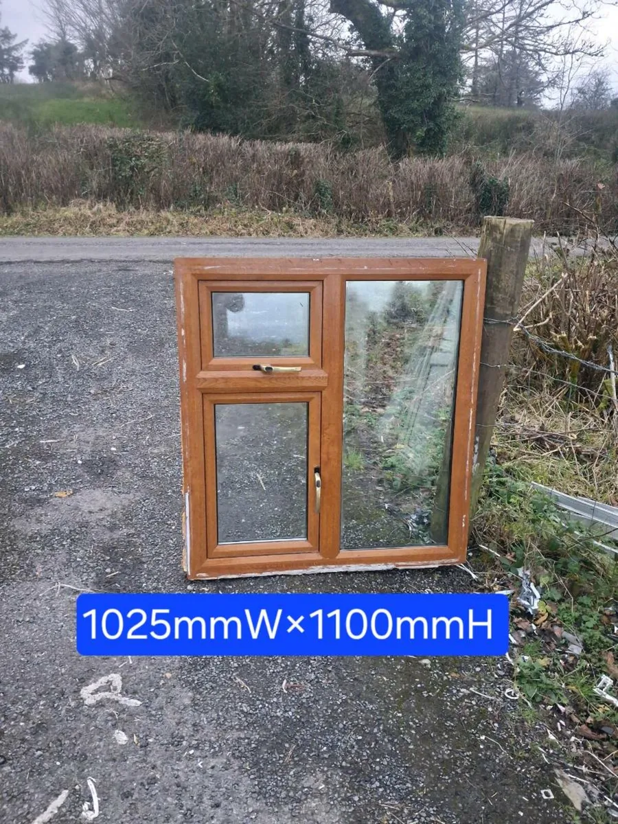 PVC WINDOWS - Image 4