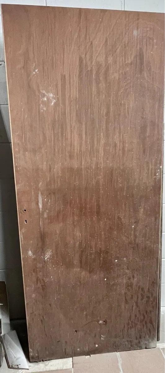 Fire door fr30 - Image 2