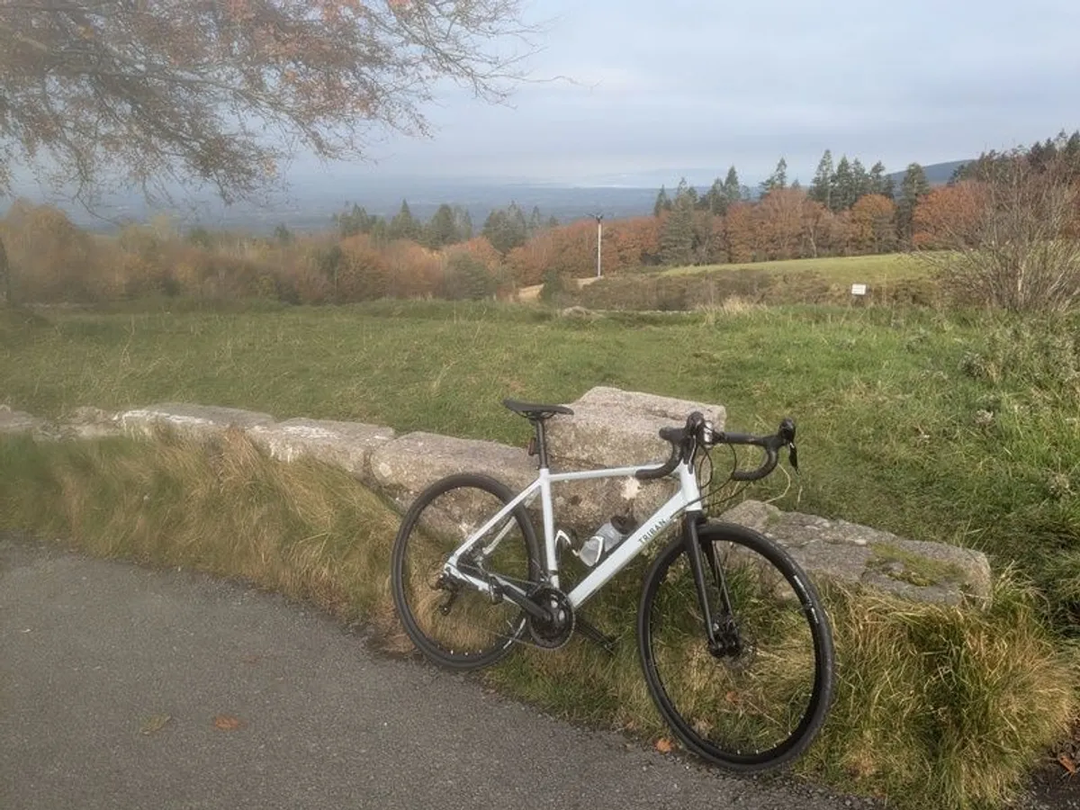 Triban RC120 - Image 3