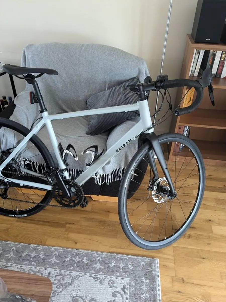 Triban RC120 - Image 4