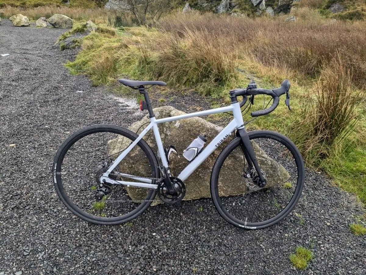 Triban RC120 - Image 1