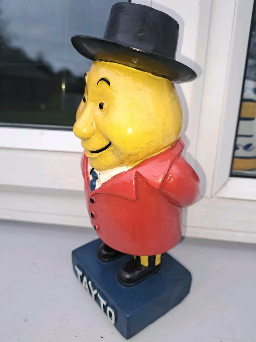Tayto man - Image 3