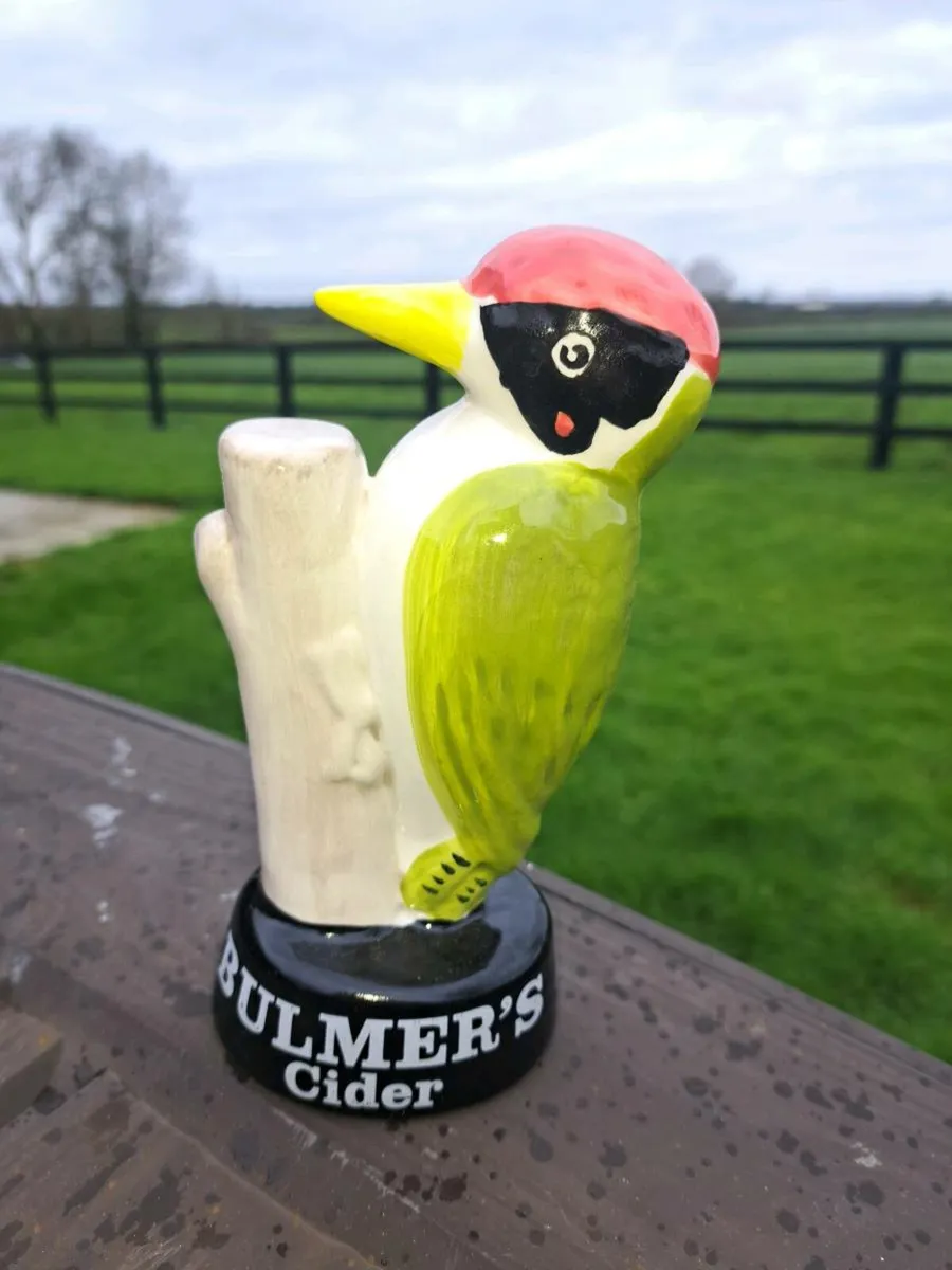Bulmers bird - Image 2