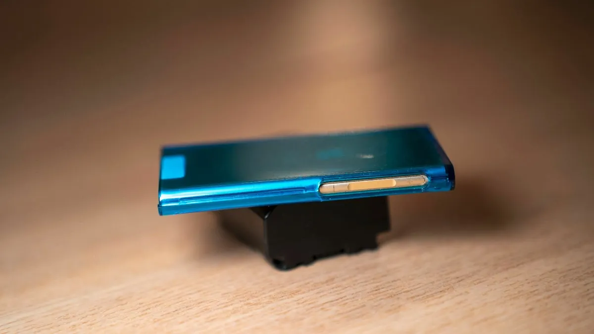 iPod Nano 7th Generation 16gb Bluetooth Touch - Image 3