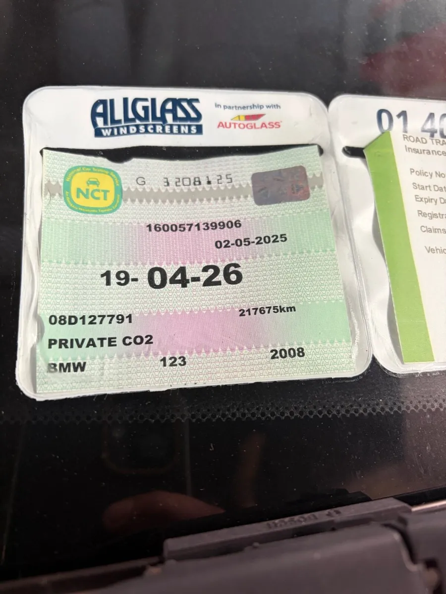 2008 BMW 123d Msport - Image 4