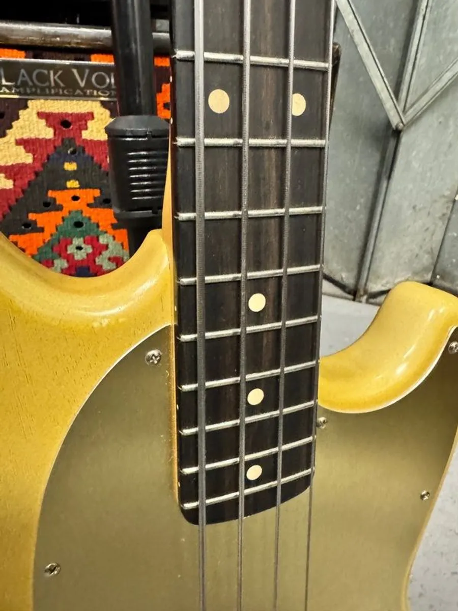 Olinto Mustang - Image 3