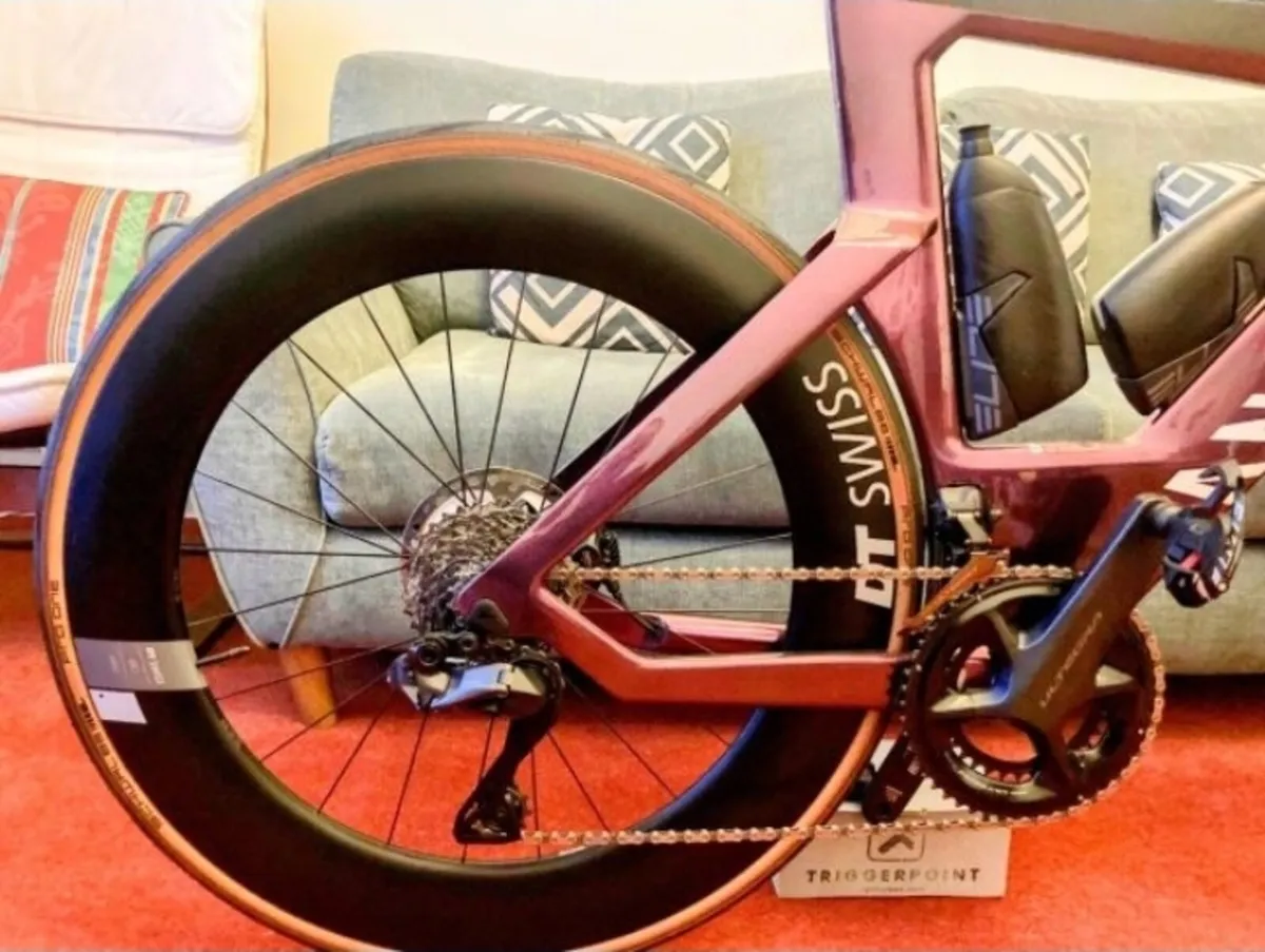 Canyon CF SLX 8 Di2 - Image 3