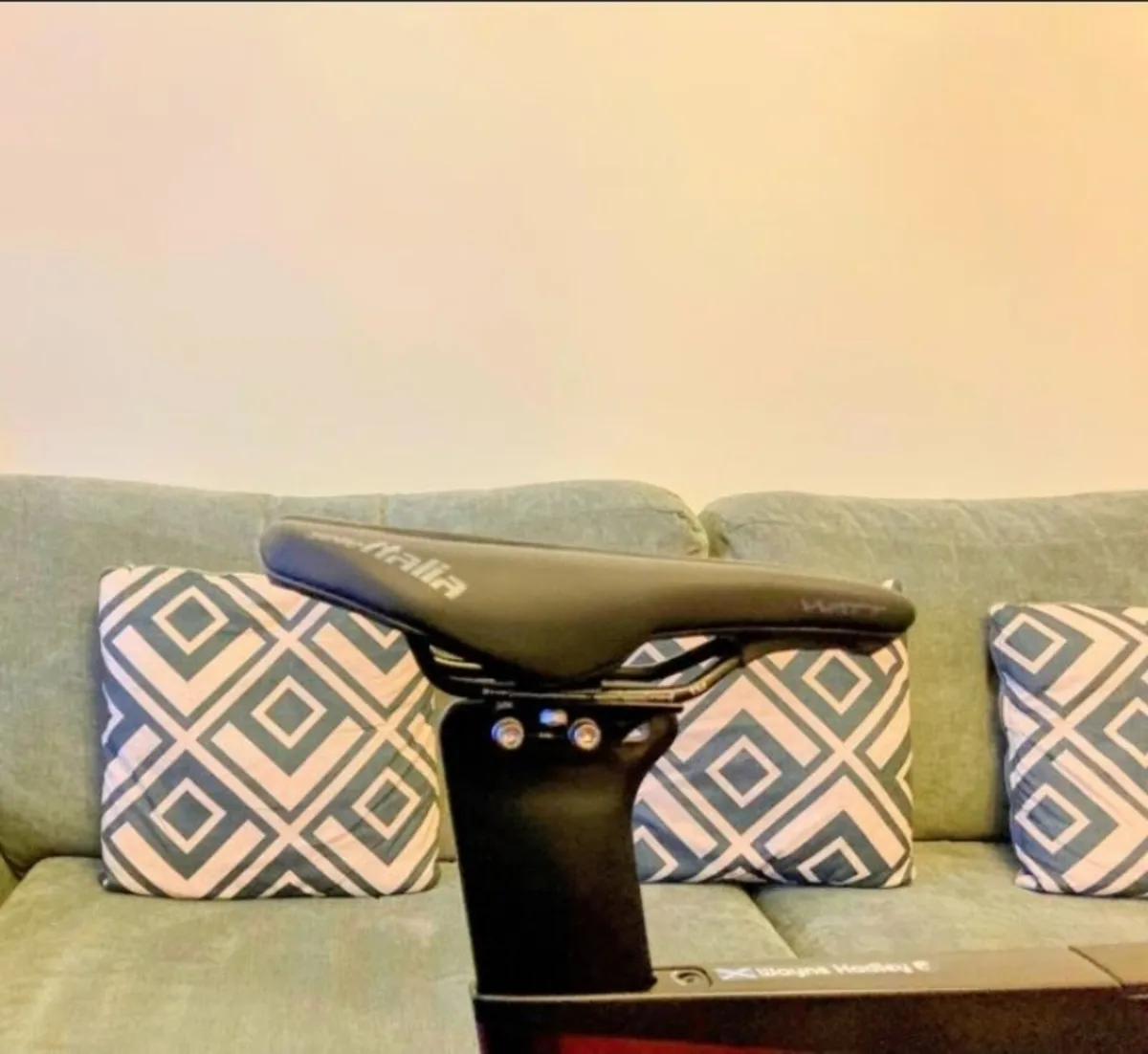 Canyon CF SLX 8 Di2 - Image 4