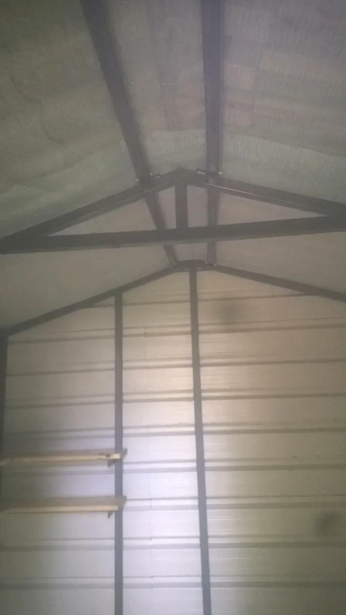 Garden Shed - Image 4