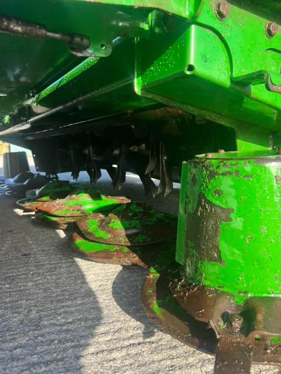 McHale F3100 Pro Glide - Image 4