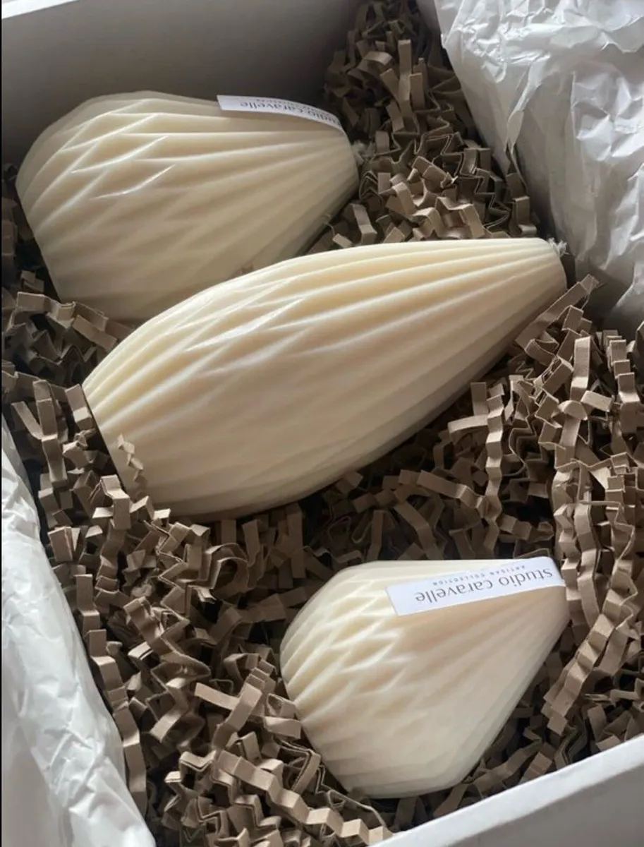 Soy candles - Image 2