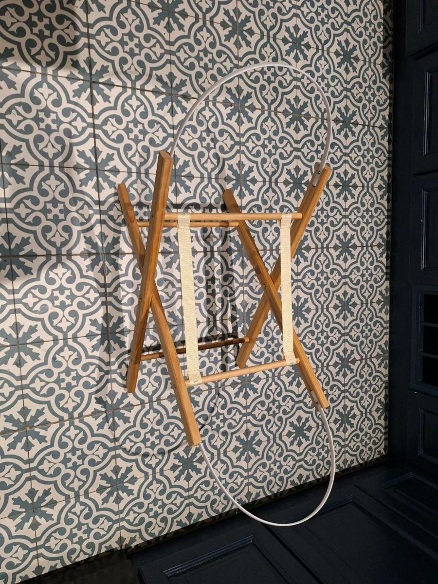 Moses basket - Image 4