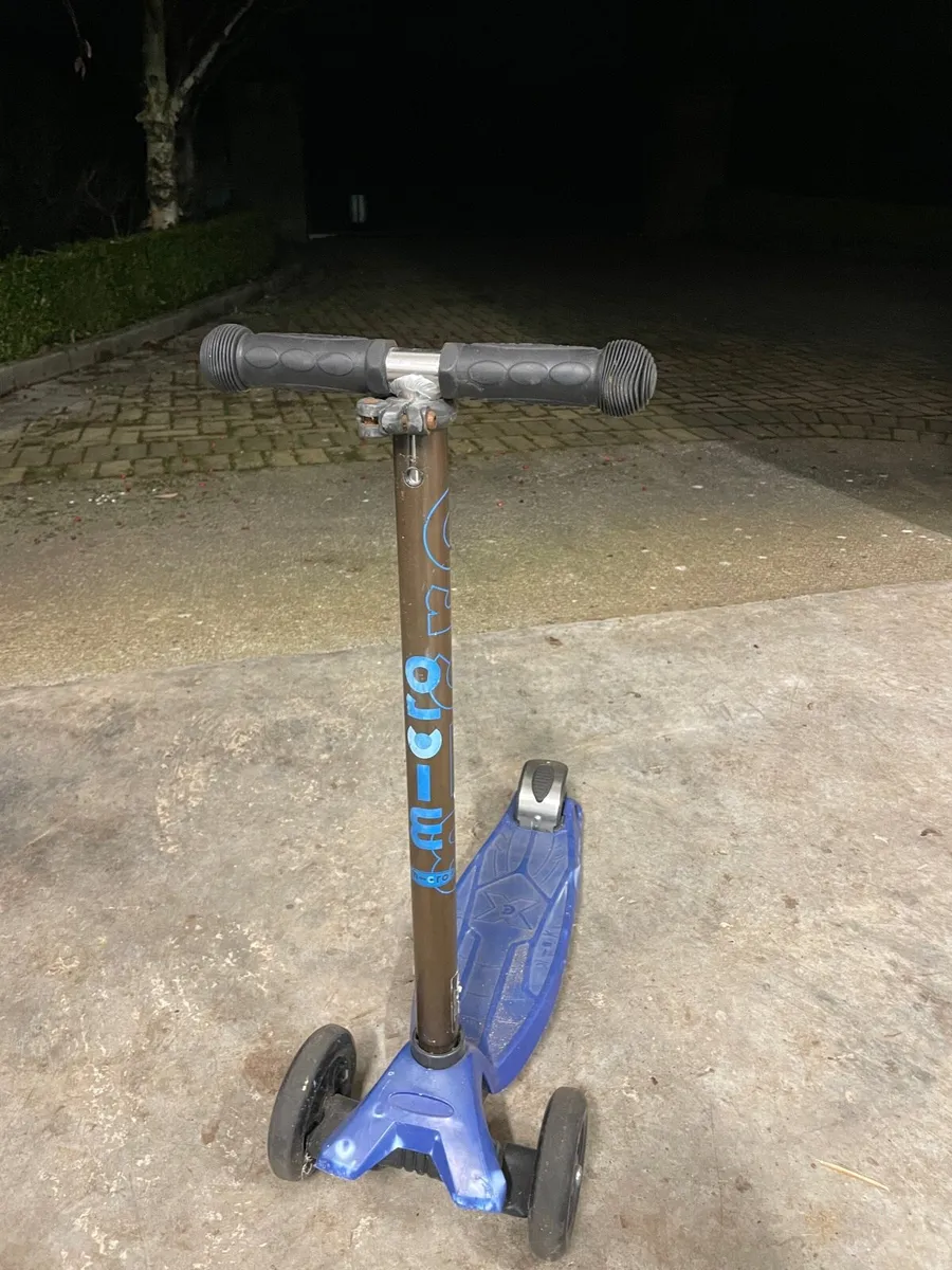 Kids scooters - Image 2