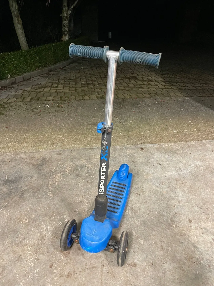 Kids scooters - Image 3