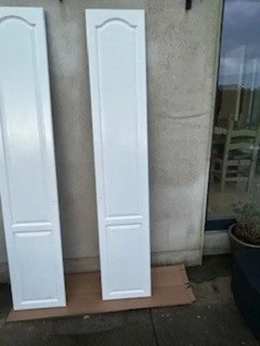 Wardrobe Doors - Image 1